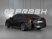 Toyota Camry IX (XV80) China Market Минеральные Воды  - изображение 21