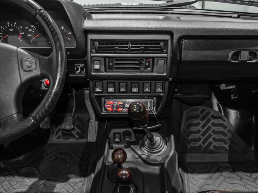 Lada (ВАЗ) 2121 (4x4) I Рестайлинг Екатеринбург  - изображение 18