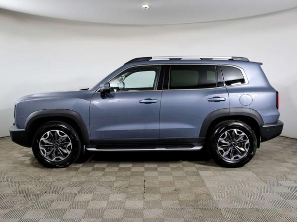 Haval Dargo I с пробегом 2023 года, цена 2 448 000 рублей, 68636 км, внедорожник, Автокод Объявления