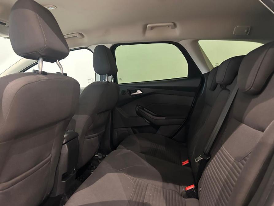 Ford Focus III Рестайлинг Санкт-Петербург  - изображение 14