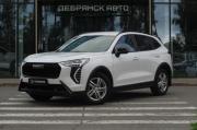 Haval Jolion I Рестайлинг 2 Брянск  - изображение 24