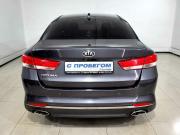 Kia Optima IV Москва  - изображение 18