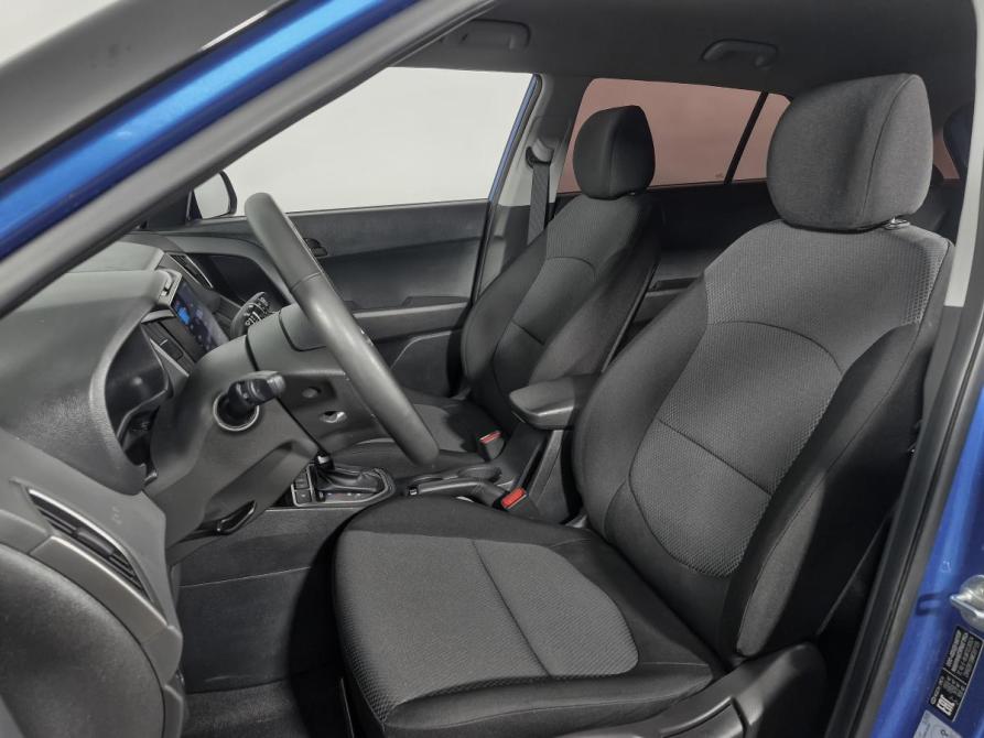 Hyundai Creta I Рестайлинг Нижний Новгород  - изображение 9