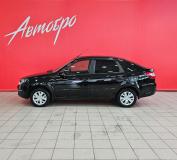 Lada (ВАЗ) Granta I Рестайлинг Вологда  - изображение 18