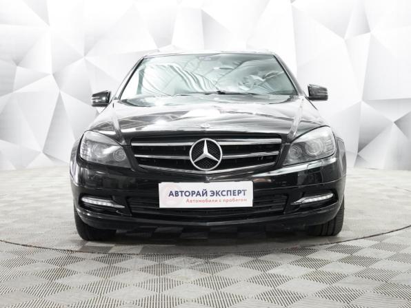 Mercedes-Benz C-Класс III (W204) с пробегом 2010 года, цена 990 000 рублей, 264564 км, седан, Автокод Объявления