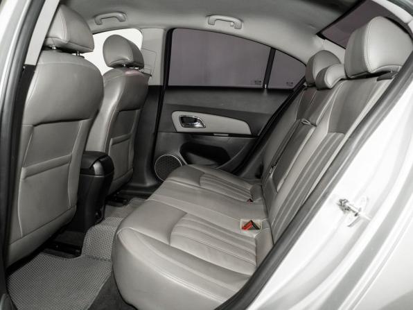 Chevrolet Cruze I Рестайлинг с пробегом 2014 года, цена 875 000 рублей, 153342 км, седан, Автокод Объявления