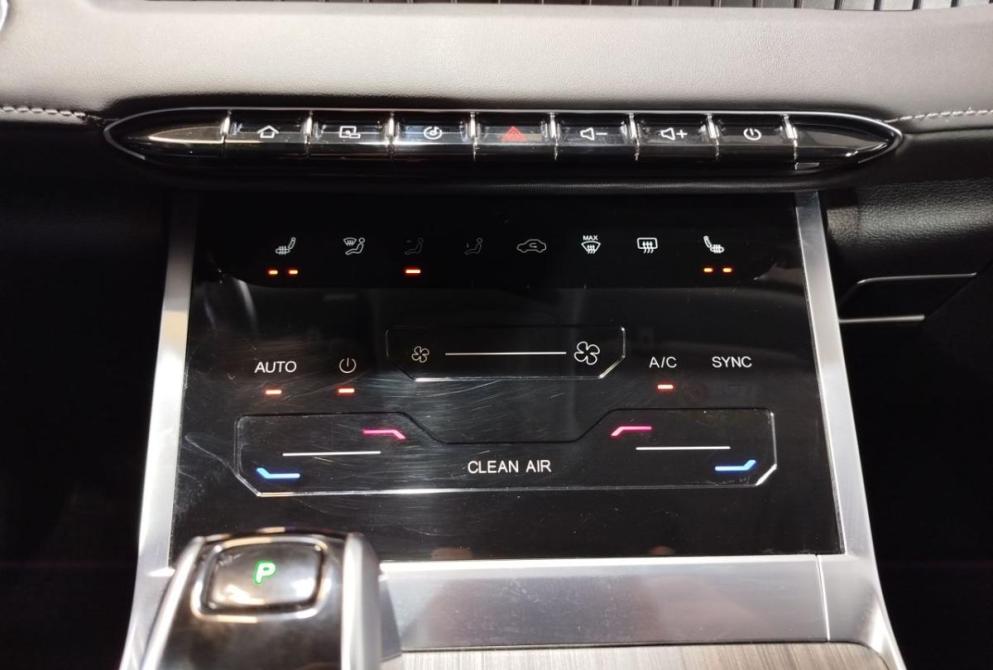 Chery Tiggo 7 Pro Max I Саратов  - изображение 17