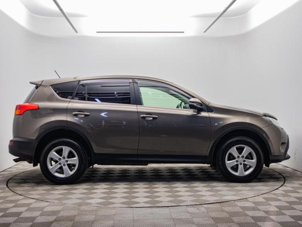 Toyota RAV4 IV (XA40) с пробегом 2013 года, цена 1 620 000 рублей, 183782 км, внедорожник, Автокод Объявления