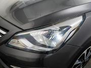 Hyundai Solaris I Рестайлинг Иркутск  - изображение 39