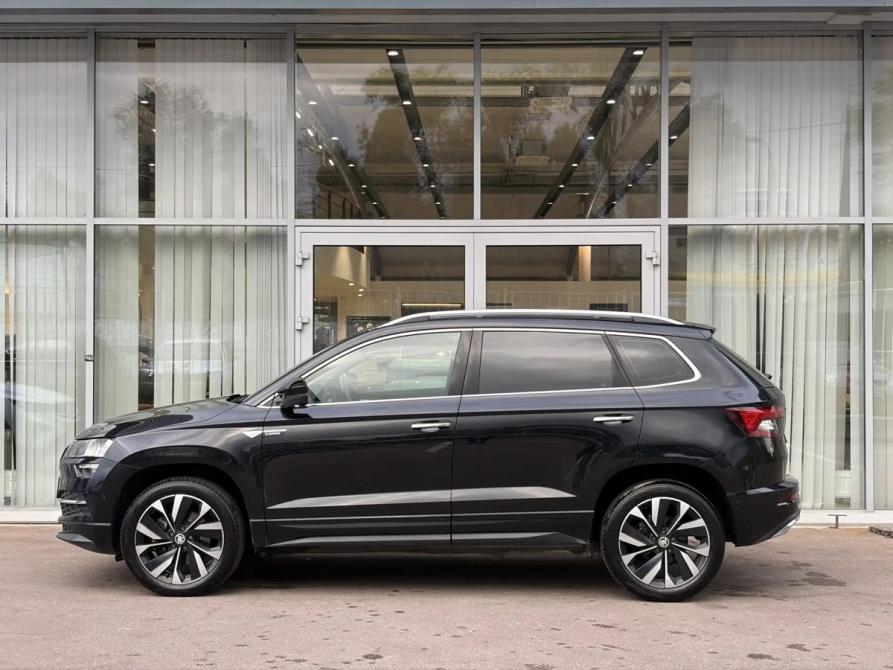 Skoda Karoq I Рестайлинг Воронеж  - изображение 8