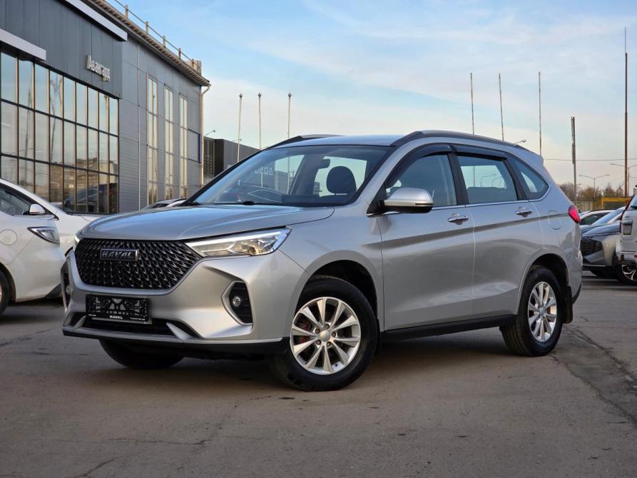 Haval M6 II Вологда  - изображение 1