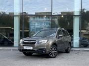 Subaru Forester IV Рестайлинг 2 Самара  - изображение 15