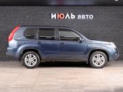 Nissan X-Trail II Рестайлинг Екатеринбург  - изображение 28