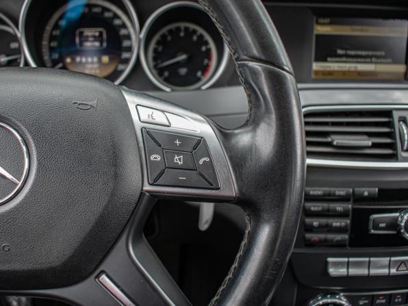 Mercedes-Benz C-Класс III (W204) Рестайлинг с пробегом 2011 года, цена 1 290 000 рублей, 150196 км, седан, Автокод Объявления