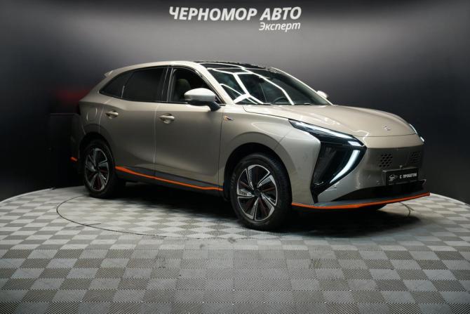 Evolute i-SKY I с пробегом 2025 года, цена 3 490 000 рублей, 15000 км, внедорожник, Автокод Объявления