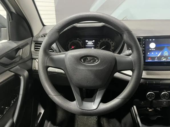 Lada (ВАЗ) Vesta I Рестайлинг (NG) с пробегом 2024 года, цена 1 050 000 рублей, 74736 км, седан, Автокод Объявления