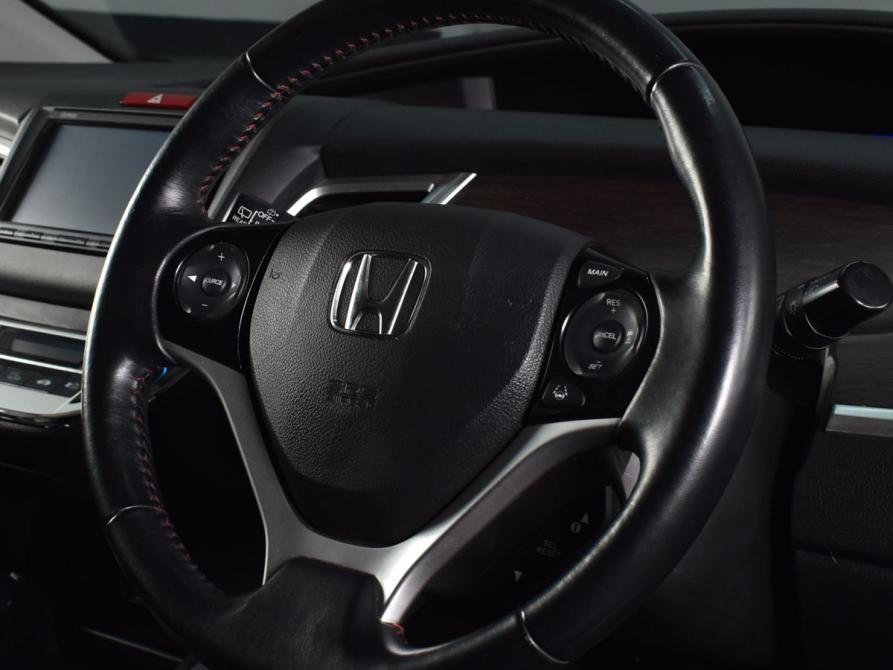 Honda Jade I Кемерово  - изображение 9