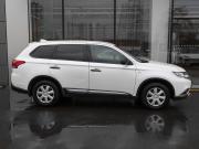 Mitsubishi Outlander III Рестайлинг 2 Москва  - изображение 23