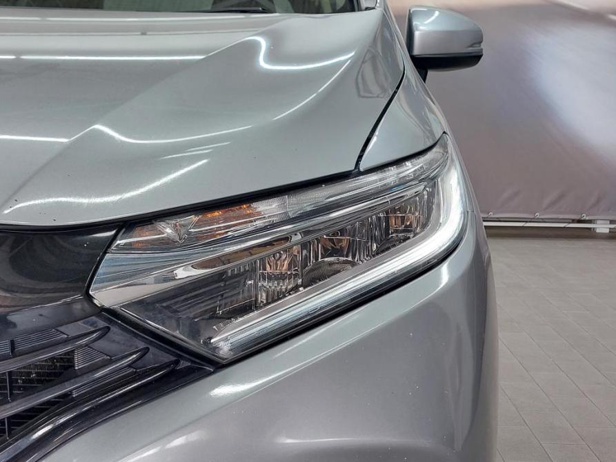 Honda Shuttle II Барнаул  - изображение 15