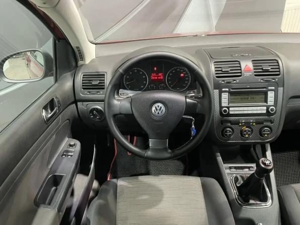 Volkswagen Golf V с пробегом 2008 года, цена 480 000 рублей, 235696 км, хэтчбек, Автокод Объявления