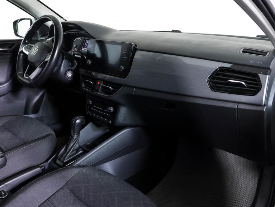 Volkswagen Polo VI Москва  - изображение 10