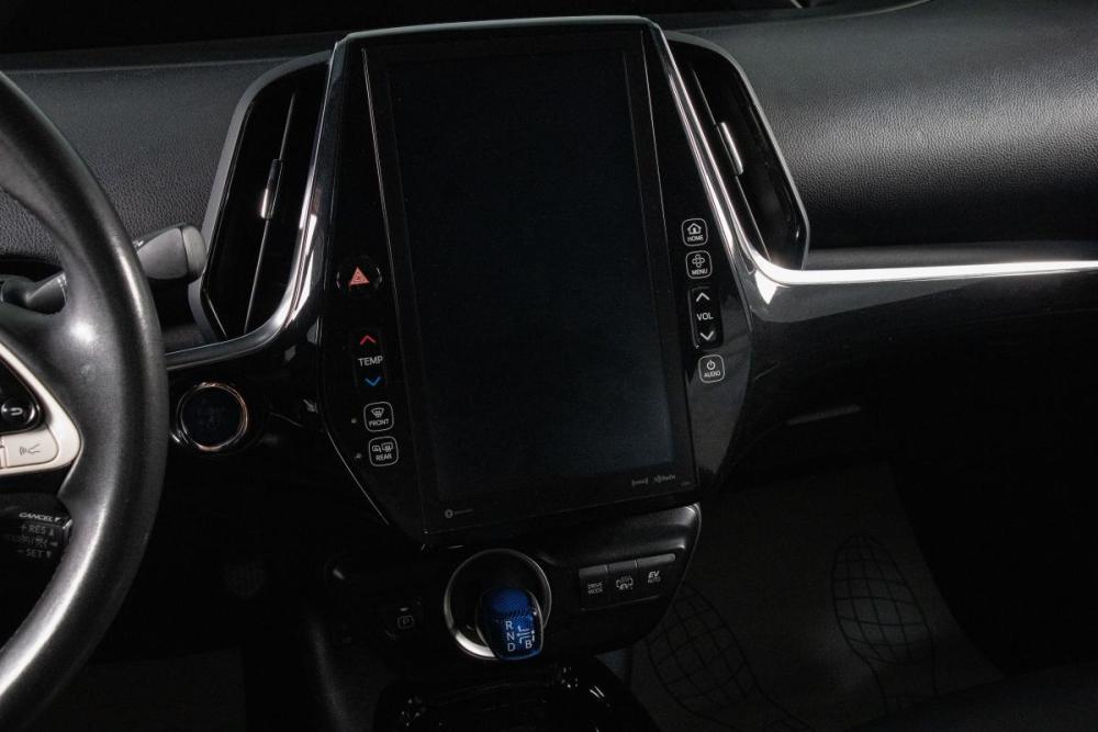 Toyota Prius IV Рестайлинг (XW50) Сургут  - изображение 14