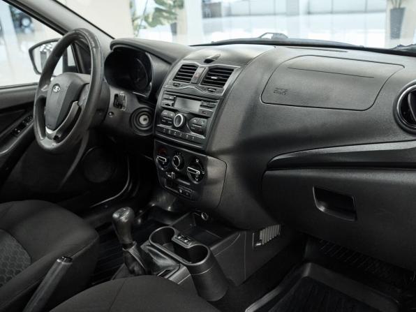 Lada (ВАЗ) Granta I Рестайлинг с пробегом 2020 года, цена 363 000 рублей, 321734 км, седан, Автокод Объявления