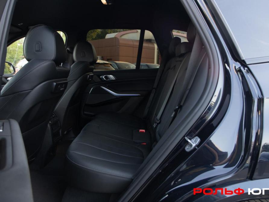 BMW X5 IV (G05/G18) Москва  - изображение 8