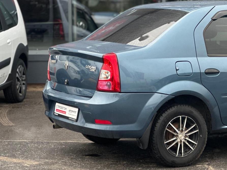 Renault Logan I Рестайлинг Архангельск  - изображение 6