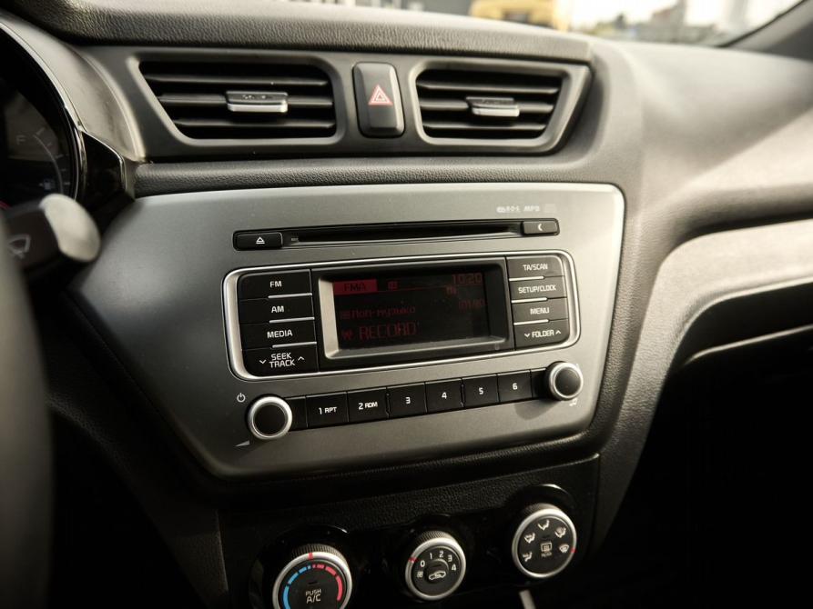 Kia Rio III Рестайлинг Казань  - изображение 9