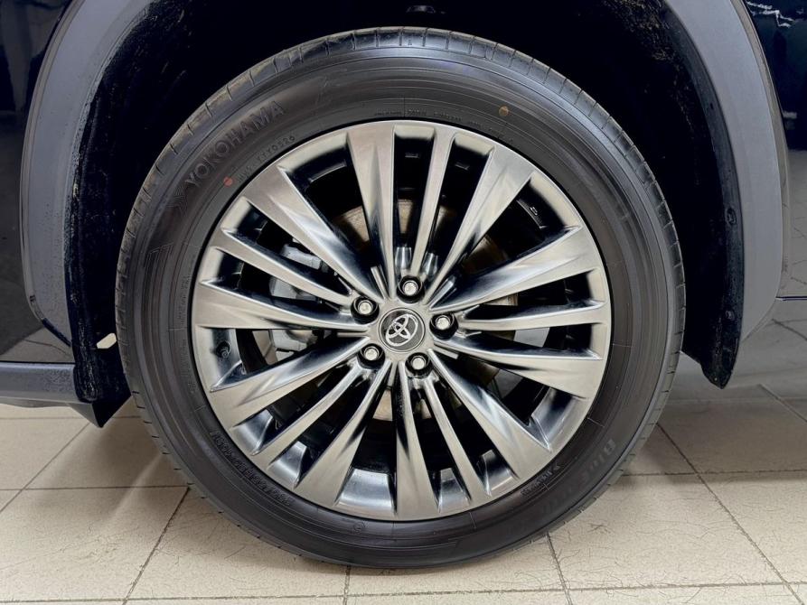 Toyota Highlander IV (XU70) Вологда  - изображение 22