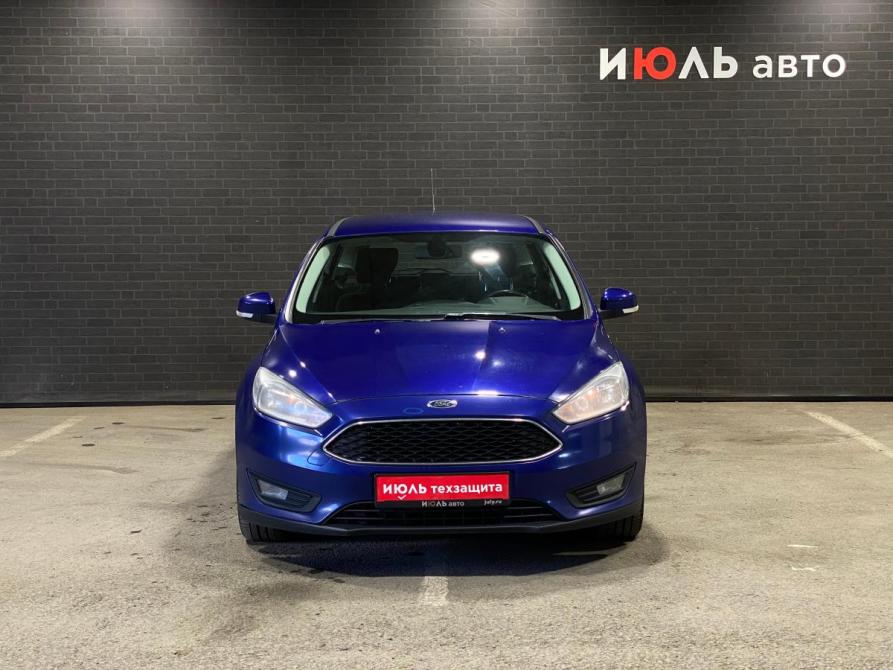 Ford Focus III Рестайлинг Челябинск  - изображение 2