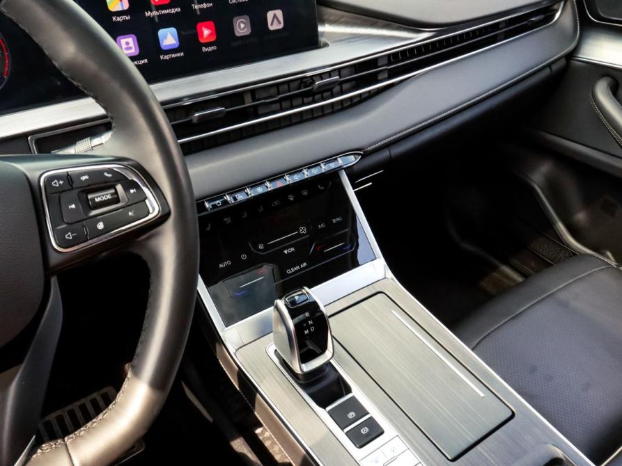 Chery Tiggo 7 Pro Max I Екатеринбург  - изображение 9