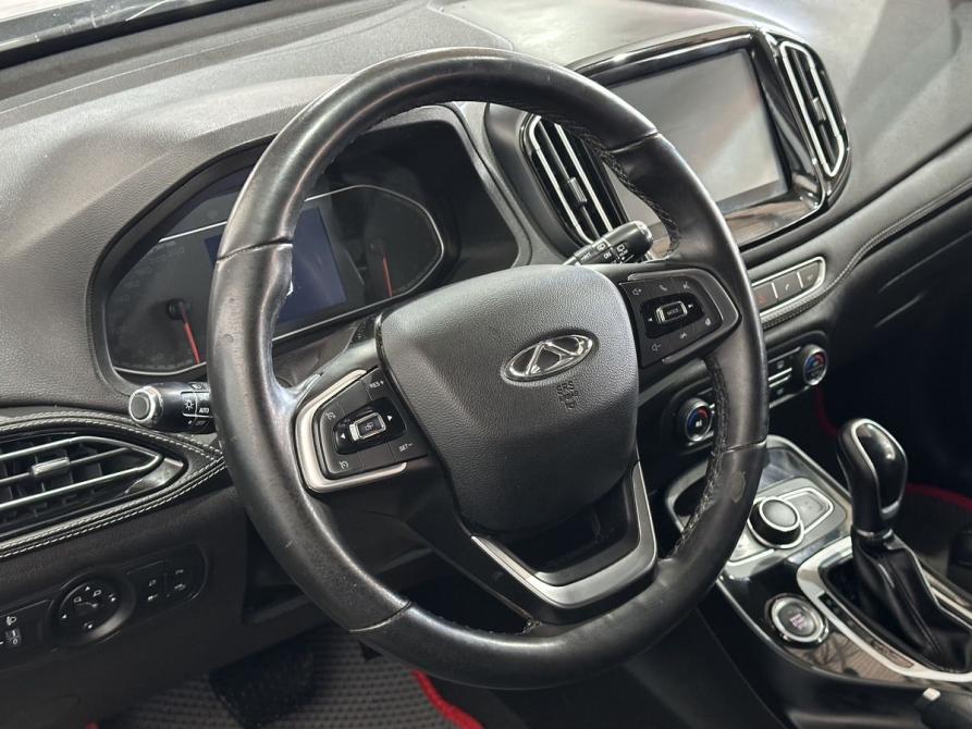 Chery Tiggo 7 I Москва  - изображение 11