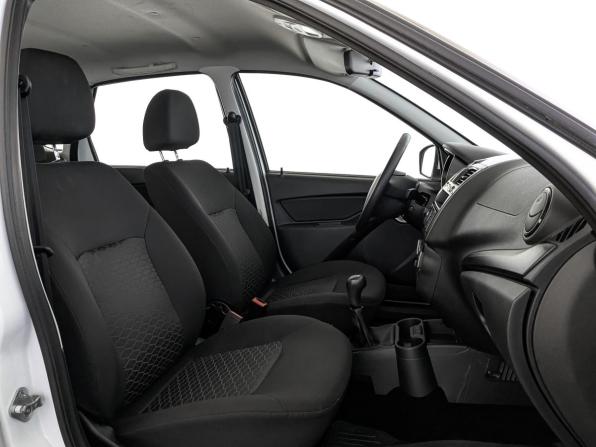 Lada (ВАЗ) Granta I Рестайлинг с пробегом 2023 года, цена 680 000 рублей, 55710 км, седан, Автокод Объявления