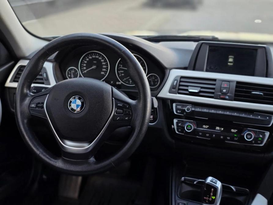 BMW 3 серии VI (F3x) Рестайлинг Санкт-Петербург  - изображение 17