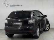Mazda CX-7 I Рестайлинг Химки  - изображение 18
