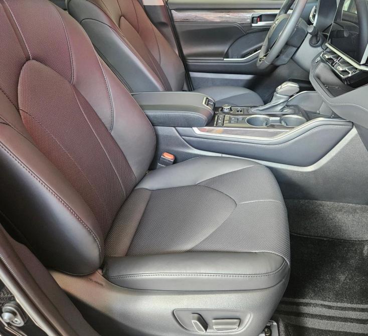 Toyota Highlander IV (XU70) Вологда  - изображение 12
