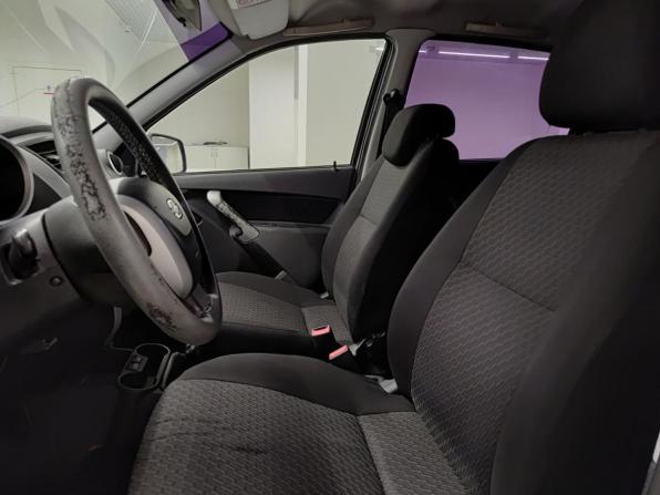 Datsun on-DO I с пробегом 2015 года, цена 273 000 рублей, 206612 км, седан, Автокод Объявления