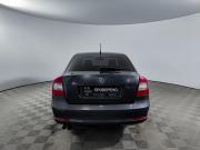 Skoda Octavia II (A5) Рестайлинг Уфа  - изображение 31