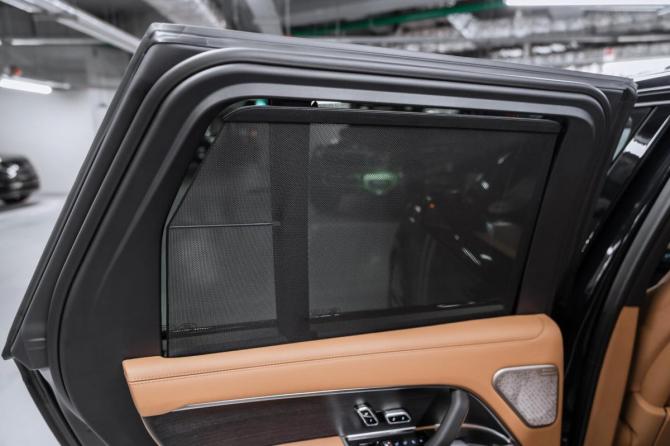 Новый Land Rover Range Rover V 2025 года, цена 23 490 000 рублей, внедорожник, Автокод Объявления