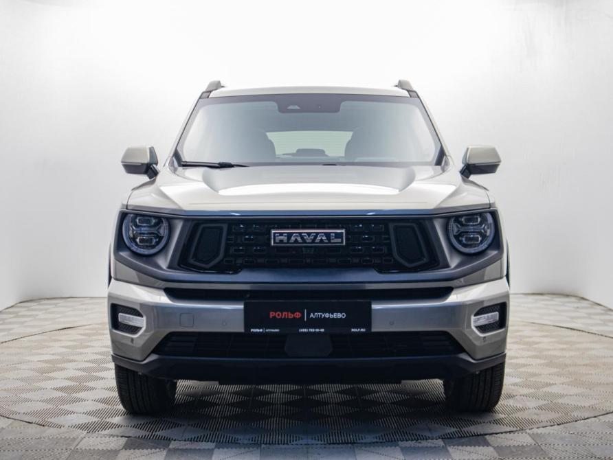 Haval H7 I Москва  - изображение 8
