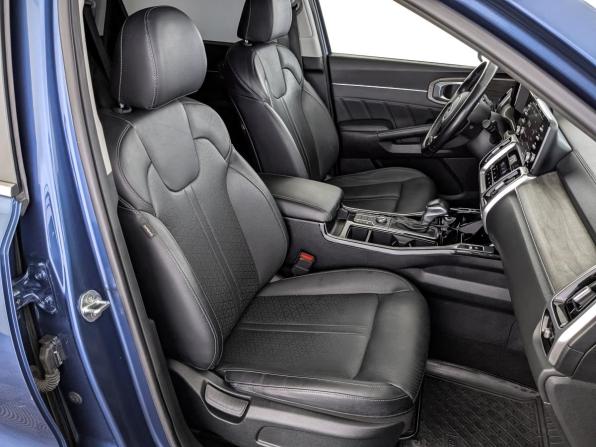 Kia Sorento IV с пробегом 2021 года, цена 3 630 000 рублей, 77888 км, внедорожник, Автокод Объявления