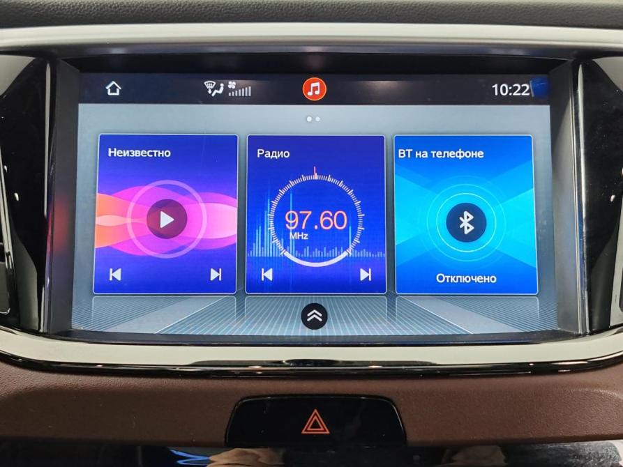 GAC GS8 I Москва  - изображение 15