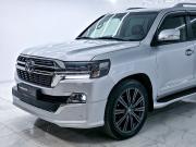 Toyota Land Cruiser 200 Series Рестайлинг 1 Уфа  - изображение 35
