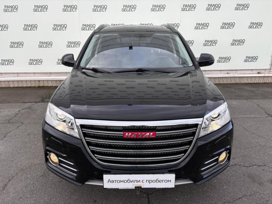 Haval H6 I Нижний Тагил  - изображение 2