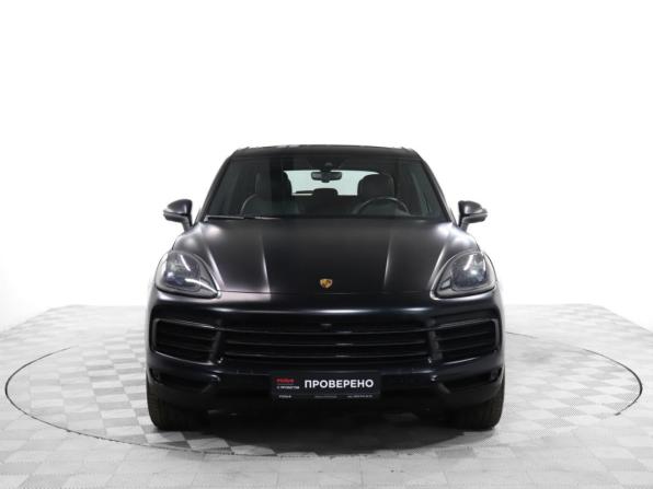 Porsche Cayenne III с пробегом 2021 года, цена 9 500 000 рублей, 57329 км, внедорожник, Автокод Объявления
