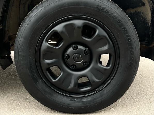 Renault Duster I с пробегом 2015 года, цена 860 000 рублей, 180500 км, внедорожник, Автокод Объявления