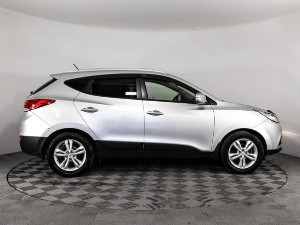 Hyundai ix35 I с пробегом 2010 года, цена 999 000 рублей, 221169 км, внедорожник, Автокод Объявления