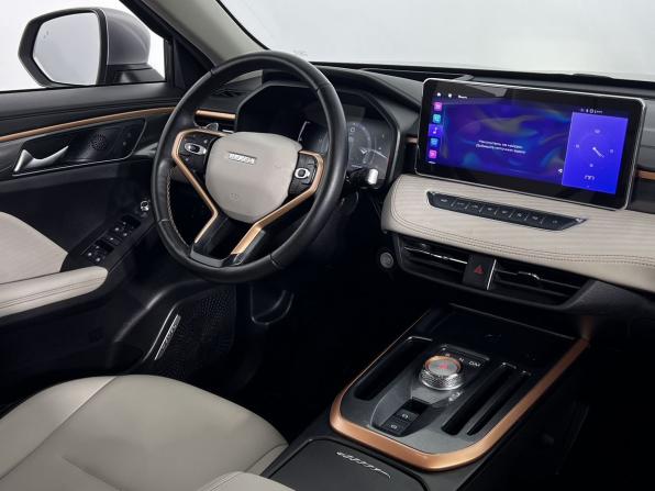 Haval Jolion I с пробегом 2022 года, цена 1 870 000 рублей, 83000 км, внедорожник, Автокод Объявления